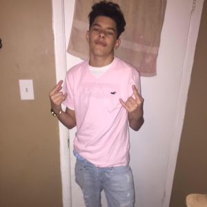 Meet your Posher, Billy